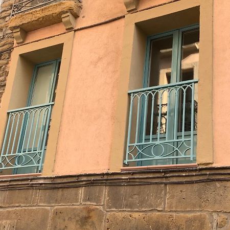 Apartmán Aldamar Parking Incluido Getaria Exteriér fotografie