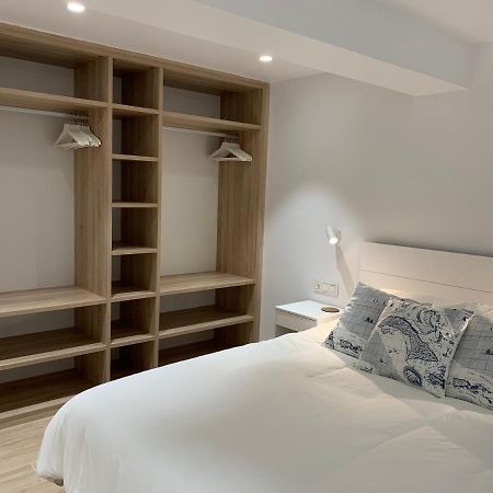 Apartmán Aldamar Parking Incluido Getaria Exteriér fotografie
