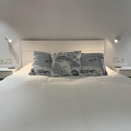 Apartmán Aldamar Parking Incluido Getaria Exteriér fotografie